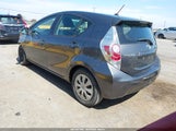 Toyota Prius C Two JTDKDTB35E1565027 снимка
