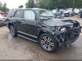 Toyota 4Runner Limited JTEBU5JR7E5176265 снимка