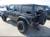 Jeep Wrangler Unlimited Sport S 4X4 1C4HJXDGXJW164435 fotografie