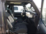 Jeep Wrangler Unlimited Sport S 4X4 1C4HJXDGXJW164435 снимка