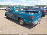 Chevrolet S Truck S10 1GCCS14Z1R8145424 снимка