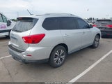 Nissan Pathfinder Sv 5N1DR2MMXHC650332 снимка