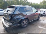 Nissan Pathfinder Sv 5N1DR2MMXKC580029 снимка
