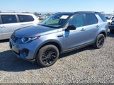 Land Rover Discovery Sport Se SALCP2RX1JH740737 снимка