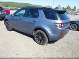 Land Rover Discovery Sport Se SALCP2RX1JH740737 fotografie