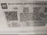 GMC Terrain Fwd Sle 3GKALMEV1NL294126 снимка