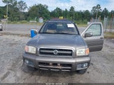 Nissan Pathfinder Le JN8DR09X32W661789 снимка