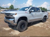 Chevrolet Silverado  Lt 1GCUYDED2KZ108132 снимка