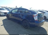 Toyota Prius Two JTDKN3DU6C1484280 fotografie