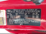 Kia Soul KNDJT2A50D7592014 fotografie