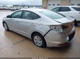 Hyundai Elantra Se 5NPD74LF3KH495935 снимка