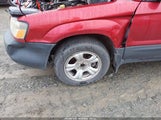 Subaru Forester 2.5X JF1SG636X4H707806 снимка