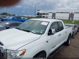 Toyota Tundra Sr5 4.7L V8 5TFRT54177X011254 fotografie