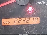 Toyota Tundra Sr5 4.7L V8 5TFRT54177X011254 снимка