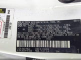 Toyota Tundra Sr5 4.7L V8 5TFRT54177X011254 fotografie