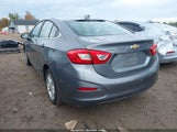 Chevrolet Cruze Lt Auto 1G1BE5SM2J7188819 снимка