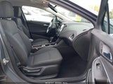 Chevrolet Cruze Lt Auto 1G1BE5SM2J7188819 снимка