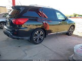 Nissan Pathfinder Platinum 5N1DR2MN9HC630453 снимка