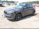 Jeep Cherokee Altitude 1C4PJLCB4EW298986 снимка