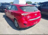 Hyundai Elantra Gt KMHD35LE1DU110028 снимка