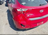 Hyundai Elantra Gt KMHD35LE1DU110028 снимка