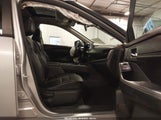 Nissan Rogue Sv Fwd 5N1BT3BA6NC704681 fotografie