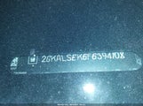 GMC Terrain Slt-1 2GKALSEK6F6394108 снимка