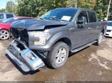 Ford F-150 Xlt 1FTEW1EF0FFB38859 снимка