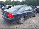 Volvo S80 2.9 YV1TS92DX41358406 photo