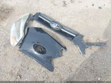 Ford Focus Se 1FADP3F29DL241895 снимка