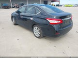 Nissan Sentra Sl 3N1AB7AP9DL636821 снимка