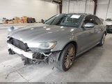 Audi A6 3.0T Premium Plus WAUFGAFC3GN002199 снимка