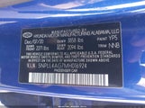 Hyundai Elantra Se 5NPLL4AG7MH016924 снимка