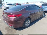 Kia Optima Lx 5XXGT4L36HG123640 снимка