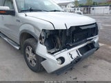 Ford F-150 Fx4/Harley-Davidson/King Ranch/Lariat/Platinum/Xl/Xlt 1FTFW1EV4AFC69734 снимка