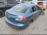 Mazda Mazda3 I Touring JM1BL1VG9B1448648 снимка