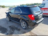 Chevrolet Equinox Ltz 2GNALFEK4D6373295 снимка