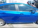 Chevrolet Cruze Lt Auto 3G1BE6SM7HS576873 снимка