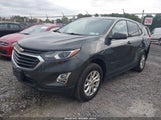 Chevrolet Equinox Lt 2GNAXSEV9J6351294 снимка