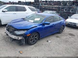 Honda Civic Lx 19XFC2F58HE047456 снимка