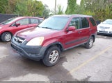 Honda Cr-V Ex SHSRD78824U235708 снимка