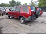 Honda Cr-V Ex SHSRD78824U235708 снимка