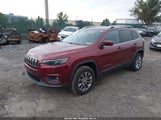 Jeep Cherokee Latitude Plus 4X4 1C4PJMLBXLD623560 снимка