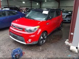 Kia Soul + KNDJP3A51H7499017 fotografie