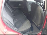 Kia Soul + KNDJP3A51H7499017 fotografie