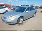 Chevrolet Impala Lt 2G1WG5EK8B1243570 снимка