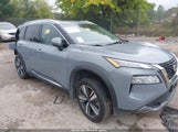 Nissan Rogue Sl Intelligent Awd 5N1BT3CB7NC726597 снимка