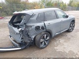 Nissan Rogue Sl Intelligent Awd 5N1BT3CB7NC726597 photo
