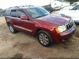 Jeep Grand Cherokee Limited 1J8HR58N98C189918 fotografie
