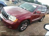 Jeep Grand Cherokee Limited 1J8HR58N98C189918 fotografie